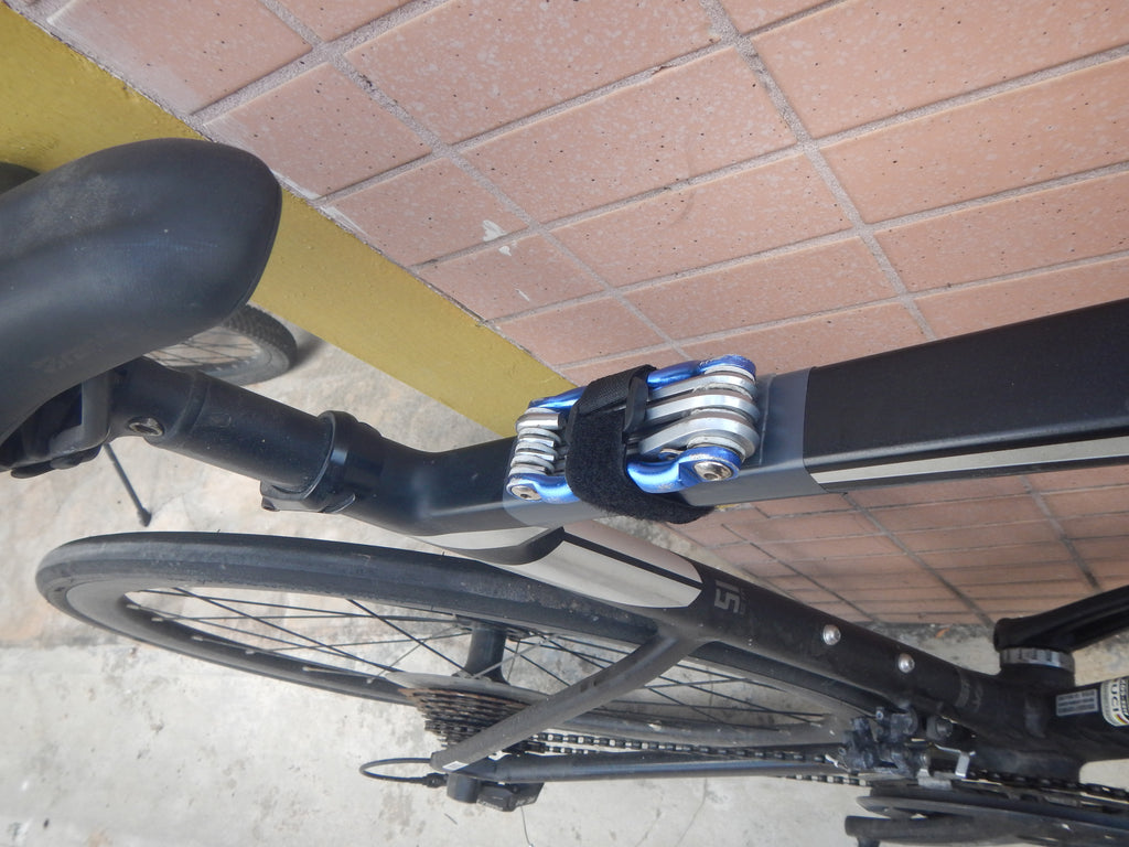 MULTI-TOOL Strap