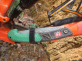 TRAILSAW carry a folding saw