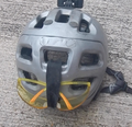 SUNGLASSES, helmet holder