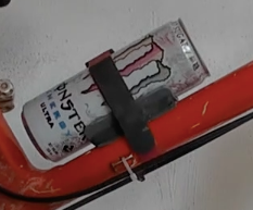 CAN / SNACK  Holder